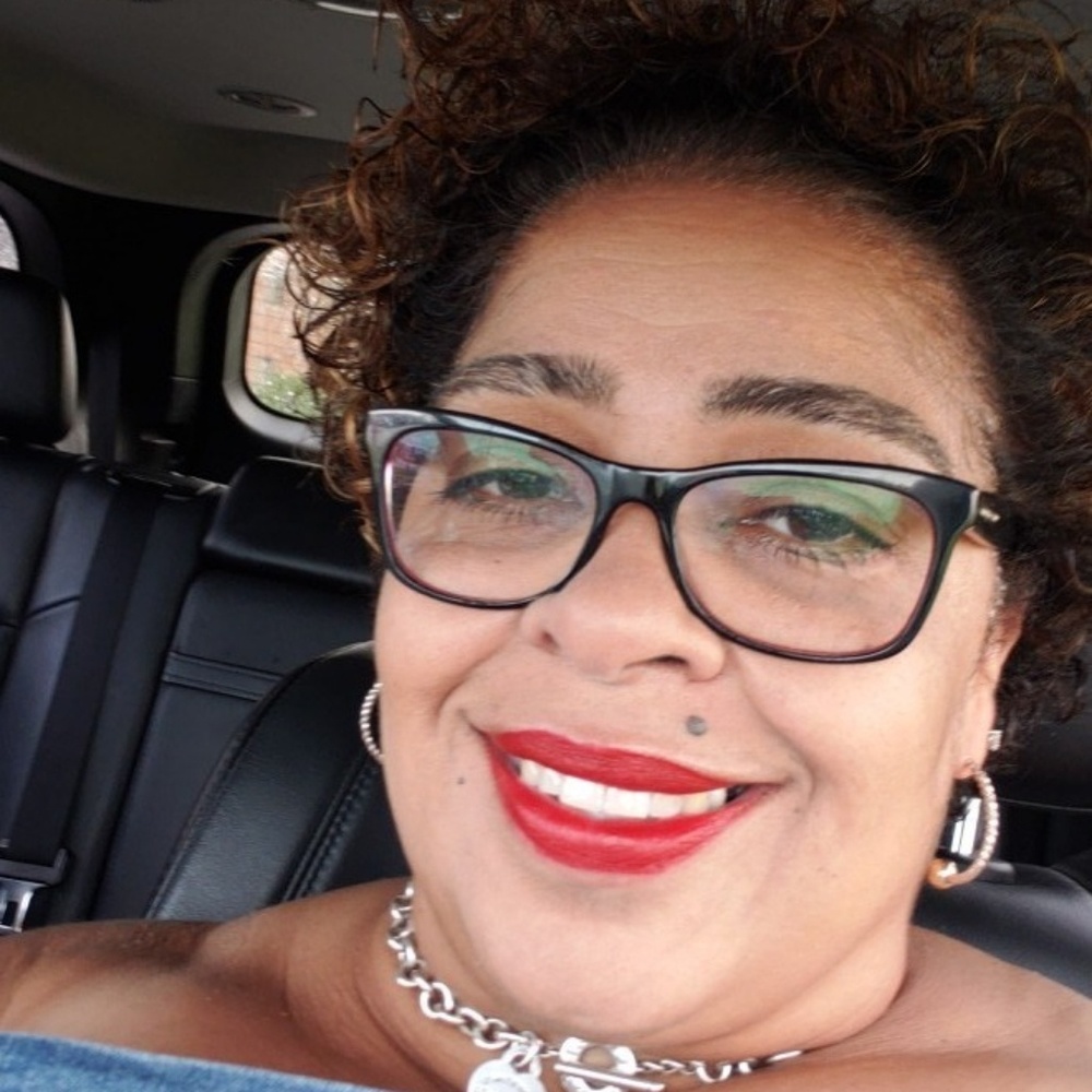 Meet your Posher, Tammy